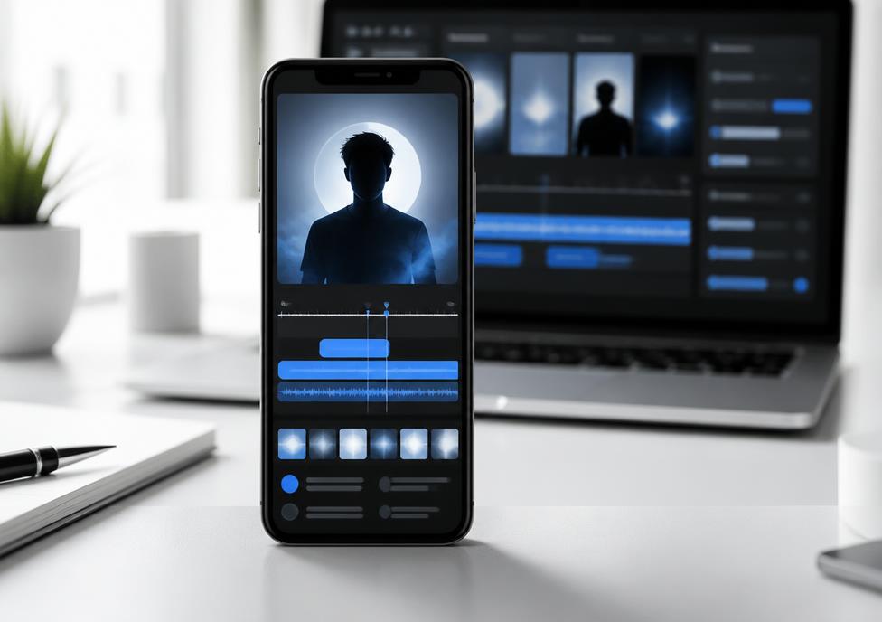 L'intelligence artificielle génère les vidéos